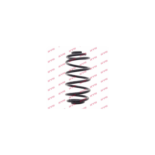 KYB COIL SPRING-L/R (Rear) image