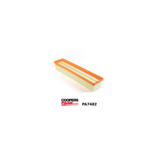 CoopersFiaam AIR FILTER image