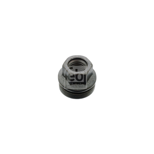 Febi WHEEL NUT SINGLE (Front) image