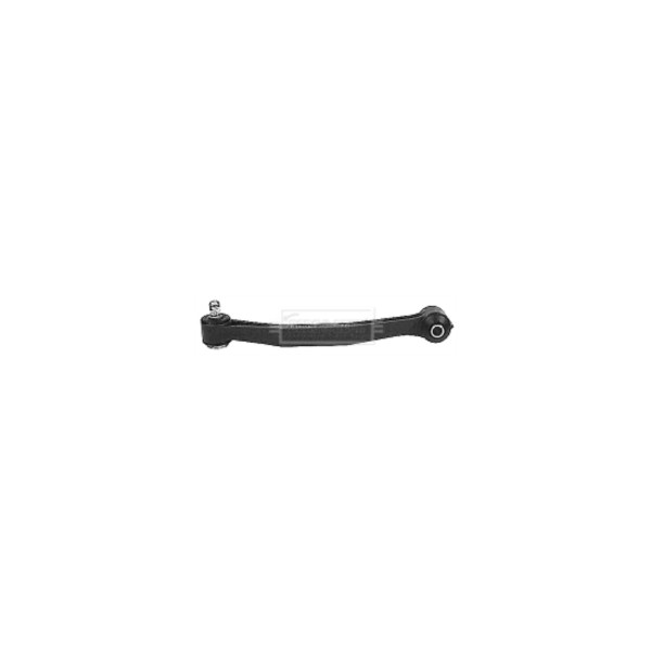 Borg & Beck STABILISER LINK L/R (Rear Left Hand+Right Hand) image