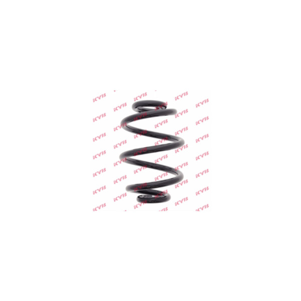 KYB COIL SPRING-L/R (Rear) image