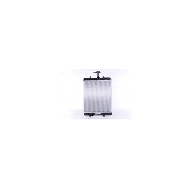 Nissens RADIATOR image