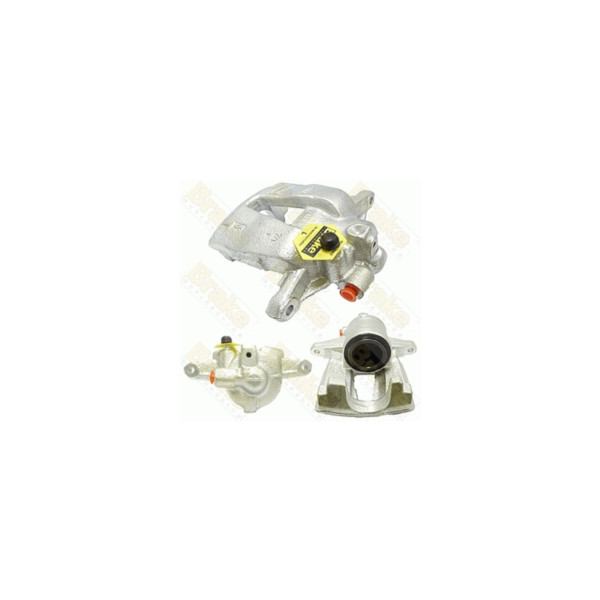 Brake Engineering Brake Caliper CA2739 (Front Left Hand) image