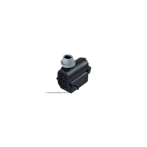 Blue Print WASHER PUMP image