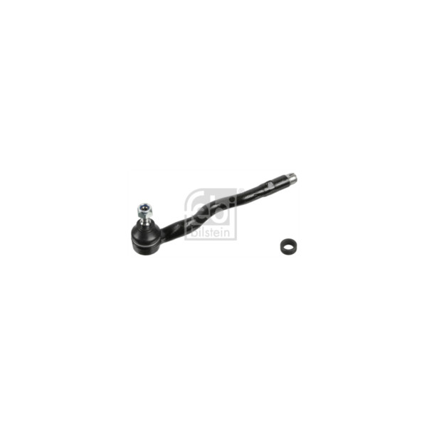 Febi TIE ROD END LH (Front Left Hand) image
