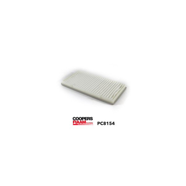 CoopersFiaam POLLEN FILTER image