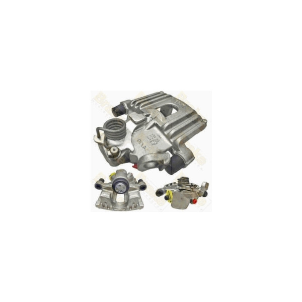 Brake Engineering Brake Caliper CA2444R (Rear Right Hand) image