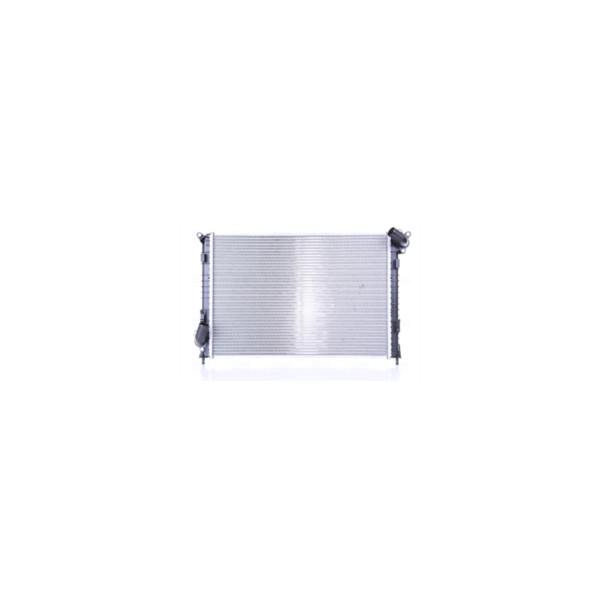 Nissens RADIATOR image