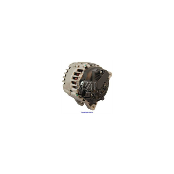 WAI ALTERNATOR image