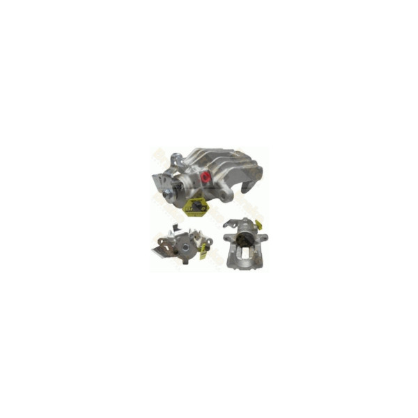 Brake Engineering Brake Caliper CA2030 (Rear Left Hand) image