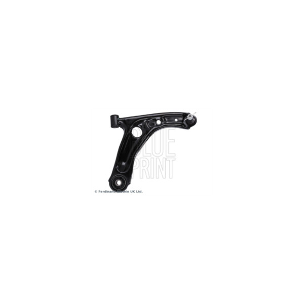 Blue Print LOWR SUSP ARM RH (Front Lower Right Hand) image