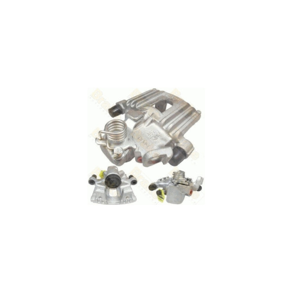Brake Engineering Brake Caliper CA2065R (Rear Right Hand) image