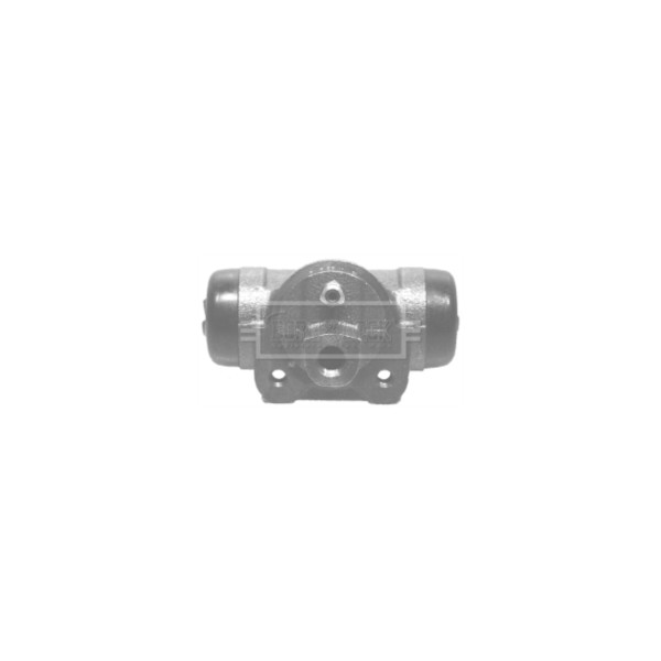 Borg & Beck WHEEL CYLINDER (Rear Left Hand+Right Hand) image