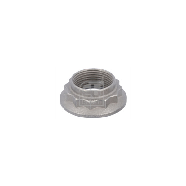 Febi WHEEL HUB NUT (Rear) image