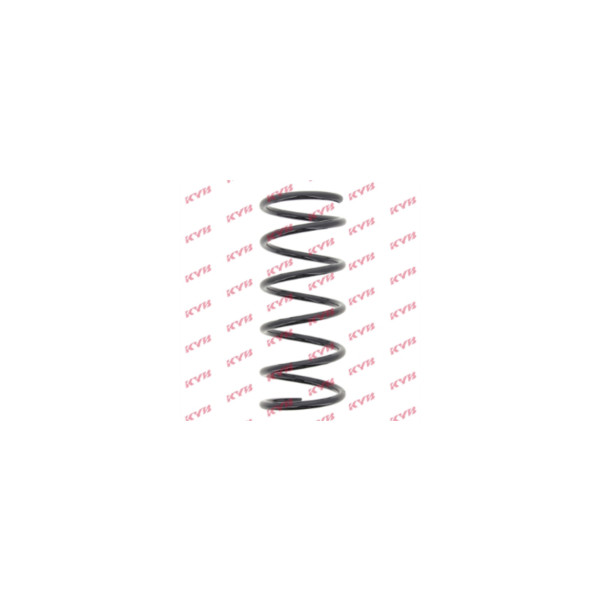 KYB COIL SPRING-L/R (Rear) image