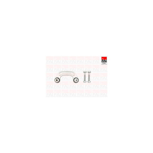 FAI LINK ROD FRONT (Front Left Hand+Right Hand) image