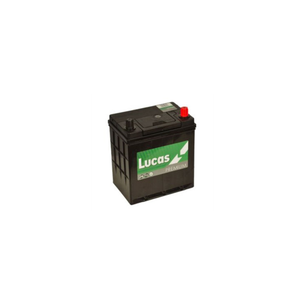 Lucas LUCAS PREMIUM CAR BATTERY image