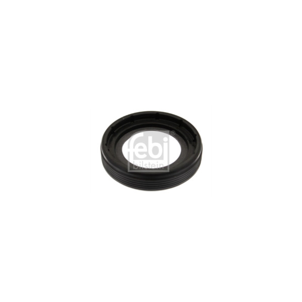 Febi CAMSHAFT OIL SEAL (Front) image
