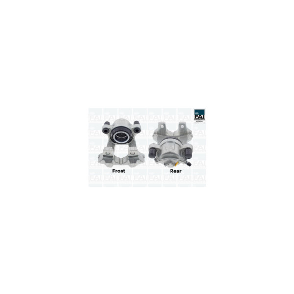 FAI Pro BRAKE CALIPER FRONT RIGHT (Front Right Hand) image
