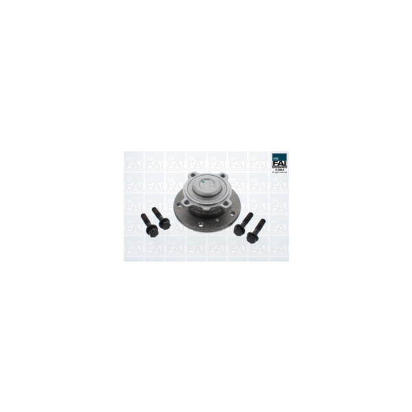 FAI Pro FAI PRO WHEEL BEARING KIT (Front) image