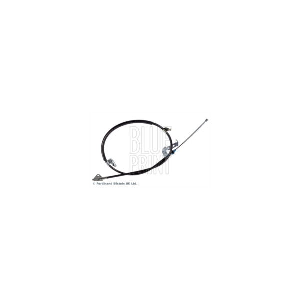 Blue Print REAR BRAKE CABLE RH (Rear Right Hand) image