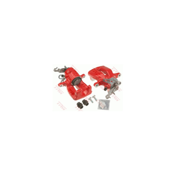 TRW BRAKE CALIPER EXCHANGE = (Rear Left Hand) image