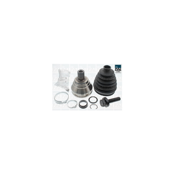 FAI Pro FAI PRO CV JOINT KIT (Front Outer) image