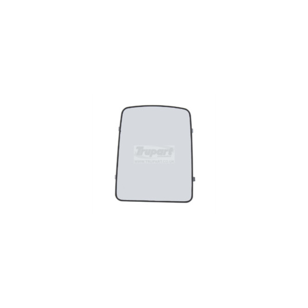 Trupart MIRROR GLASS (Left Hand+Right Hand) image