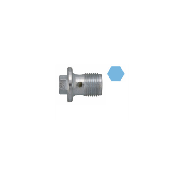 Corteco SUMP PLUG SINGLE image