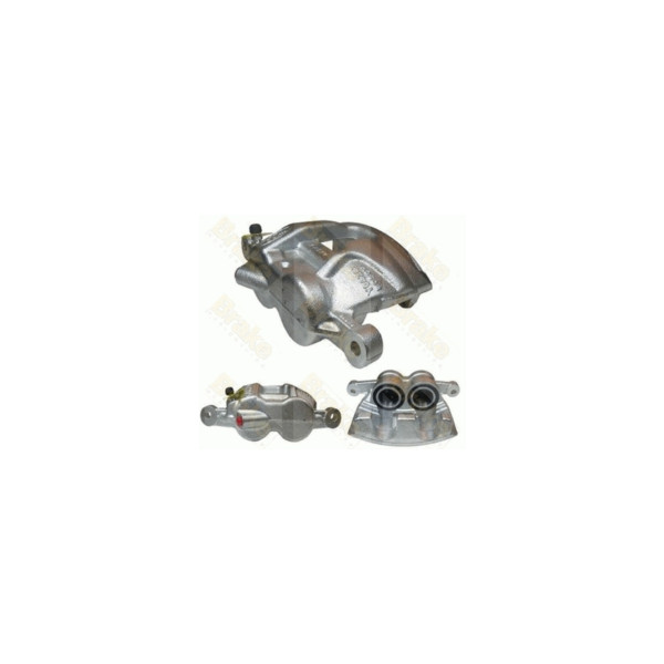 Brake Engineering Brake Caliper CA3061 (Front Left Hand) image