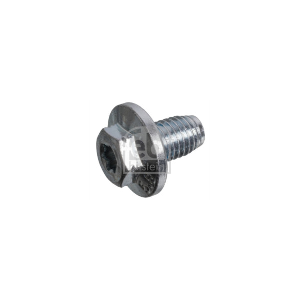 Febi OIL DRAIN PLUG image