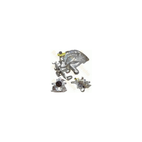Brake Engineering Brake Caliper CA2457R (Rear Right Hand) image