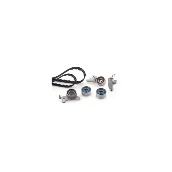 Gates POWERGRIP TIMING BELT KIT image