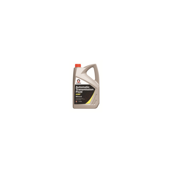 Comma AQM AUTO TRANS FLUID 5LT image