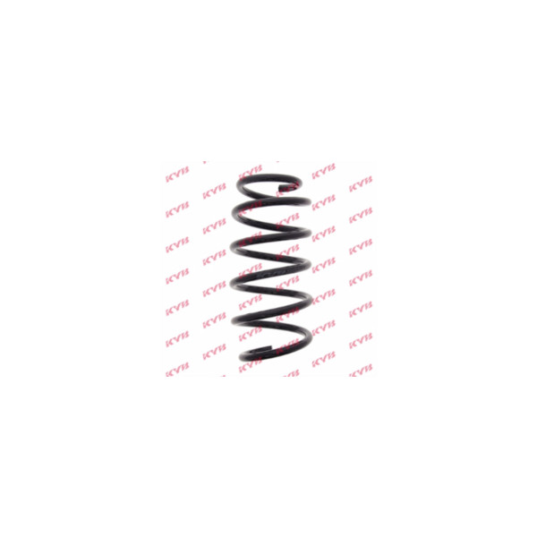KYB COIL SPRING-L/R (Front) image