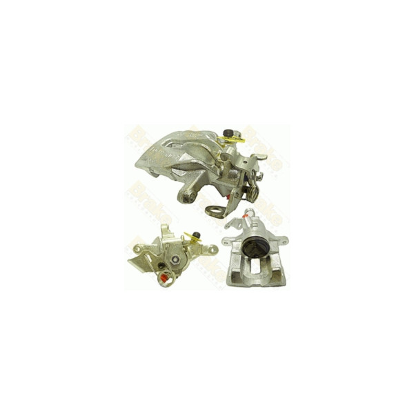 Brake Engineering Brake Caliper CA2344 (Rear Left Hand) image