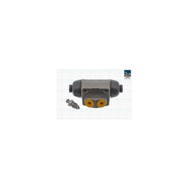 FAI Pro WHEEL CYLINDER L/R (Rear Left Hand+Right Hand) image