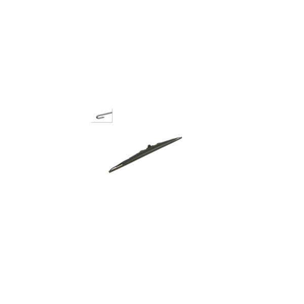 Bosch 3397004256 WIPER BLADE SINGLE (Front Drivers Side) image