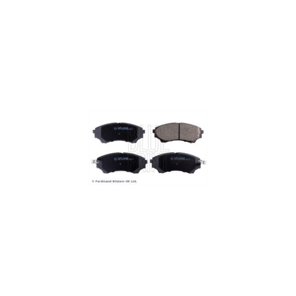 Blue Print BRAKE PADS (Front) image