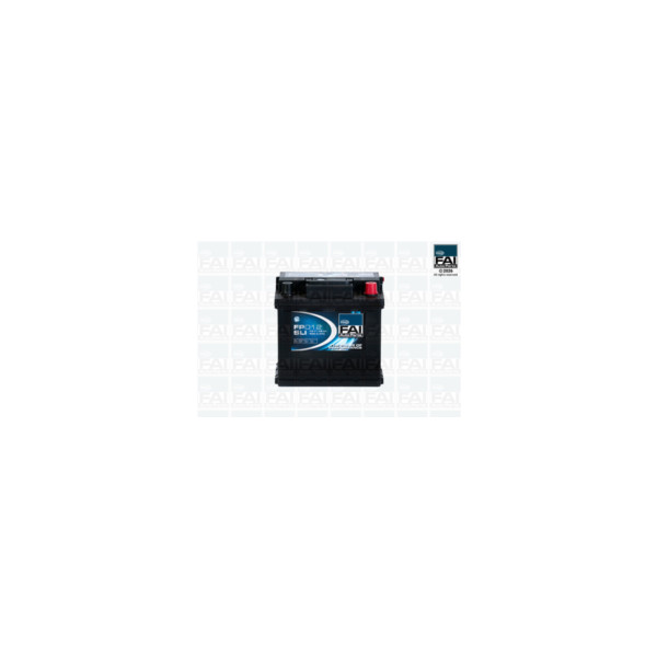 FAI Pro 12V 45AH 400A image