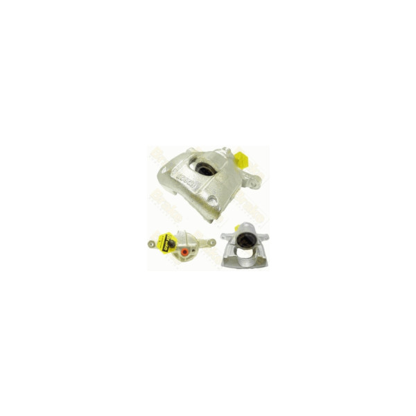 Brake Engineering BRAKE CALIPER = (Front Left Hand) image