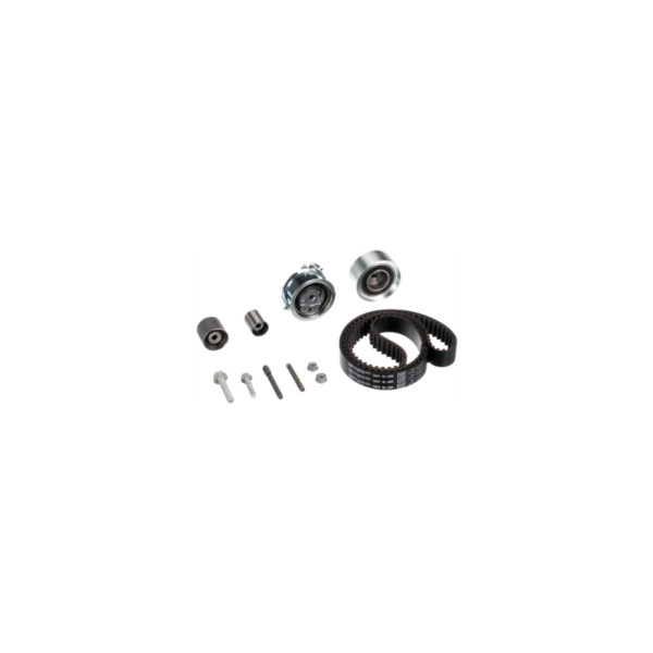 Gates POWERGRIP TIMING BELT KIT image