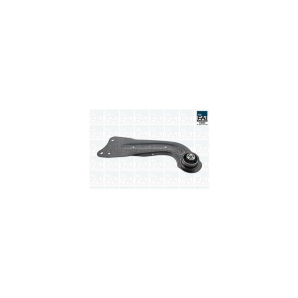 FAI Pro TRACK CONTROL (Rear Left Hand) image