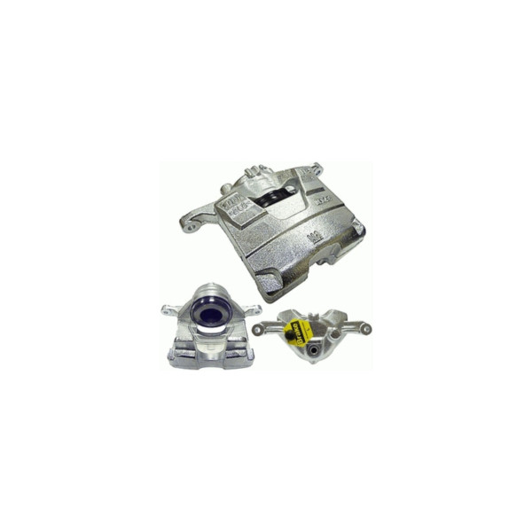 Brake Engineering Brake Caliper CA3086 = (Front Left Hand) image