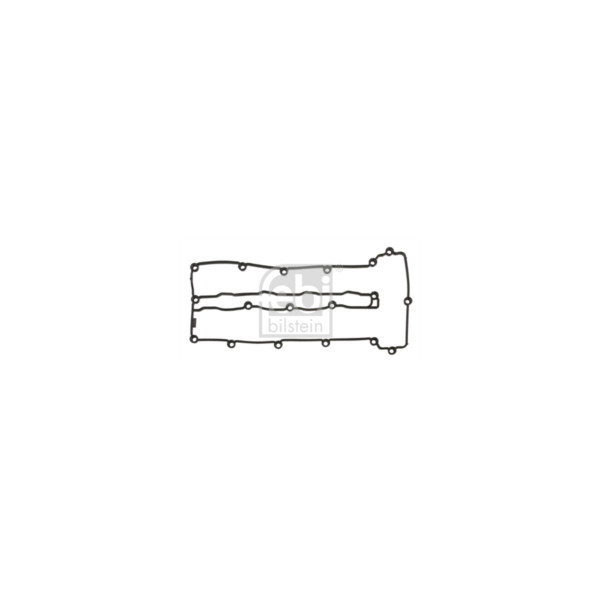 Febi ROCKER COVER GASKET image