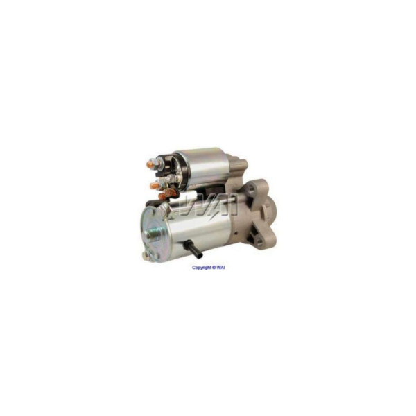 WAI STARTER MOTOR image