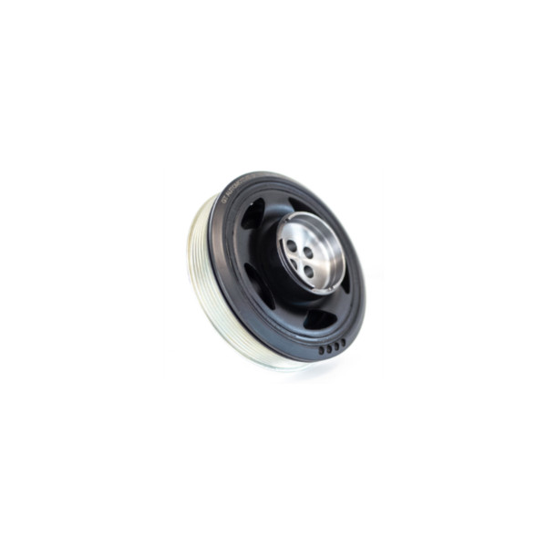 GT Automotive CRANKSHAFT PULLEY TVD KIT image