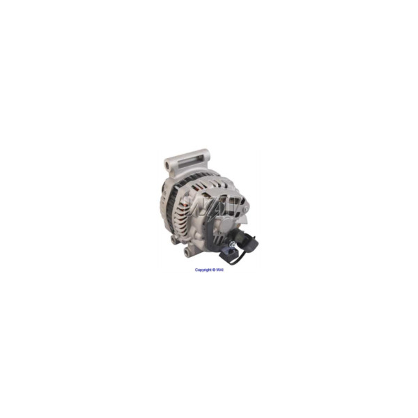 WAI ALTERNATOR image