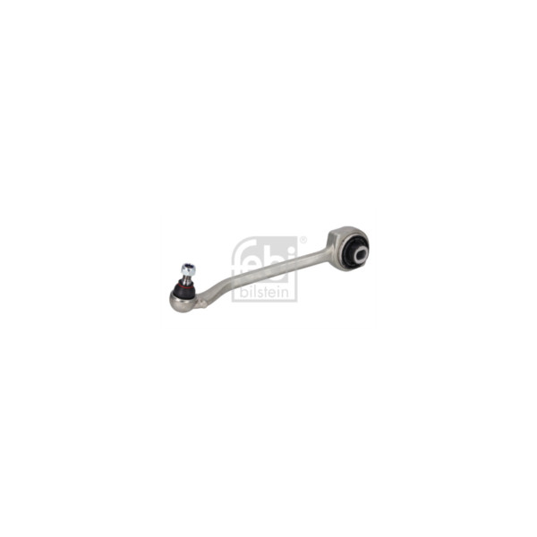 Febi TRACK CONTROL ARM LH LOWER (Front Left Hand+Right Hand) image
