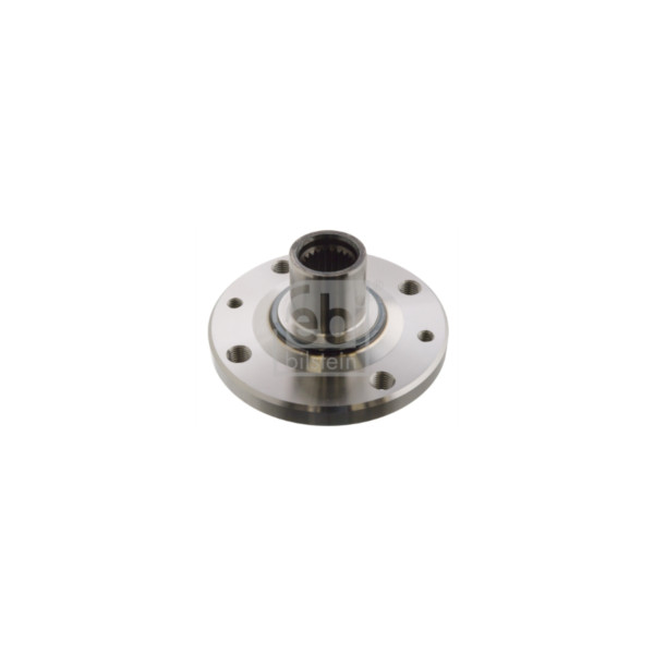 Febi WHEEL HUB (Front Left Hand+Right Hand) image